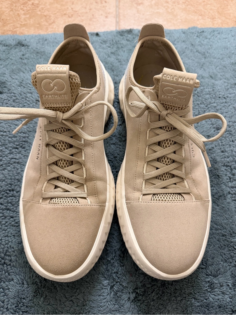 Men’s Cole Haan Zero Sneakers
